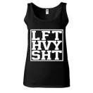 LFT HVY SHT - Női Atléta