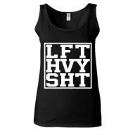 LFT HVY SHT - Női Atléta