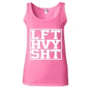 LFT HVY SHT - Női Atléta