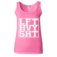LFT HVY SHT - Női Atléta