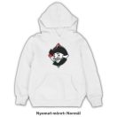 Pólótervező - Gyerek Kapucnis Pulóver