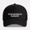 Magyarország Szurkolói Prémium Truckerhálós Baseball Sapka