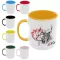 Az időd lejárt - Színes Bögre