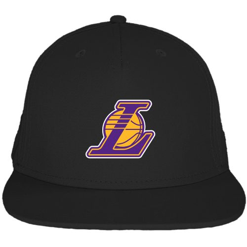 Lakers - Snapback Baseball Sapka