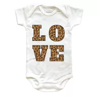 LOVE - Prémium Baba Body