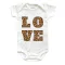 LOVE - Prémium Baba Body