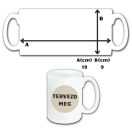 Online Bögre Tervező | Óriás Bögre