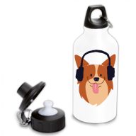 Ez egy borzasztó ötlet - Fémkulacs