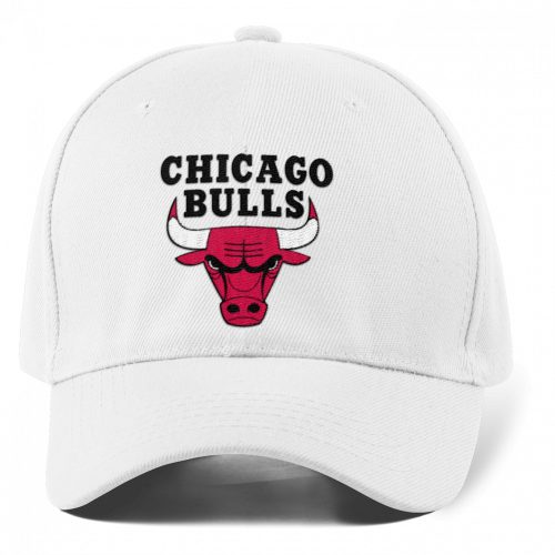Chicago Bulls - Baseball Sapka