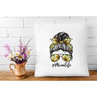 #MomLife - Párna Anyáknak