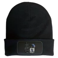 Darth Vader & R2-D2 mintájú - Téli Sapka