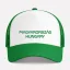 Magyarország Szurkolói Prémium Truckerhálós Baseball Sapka