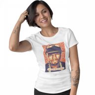 50 cent - Női Póló