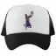 Kobe Bryant - Trucker Hálós Baseball Sapka