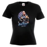 Beau Greaves (Beau n arrow) - Női Póló