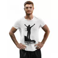 A lehetetlen csak egy szó- Férfi Póló