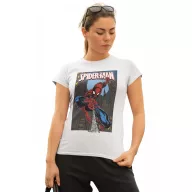 Spider-Man New York - Női Póló