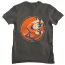 Young Goku - Dragon Ball Férfi Póló
