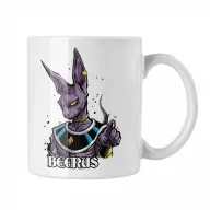 Beerus - Bögre