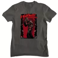 Freddy Krueger - Férfi Póló