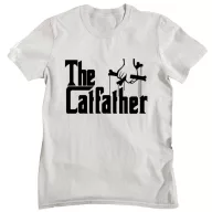 The catfather - Férfi Póló