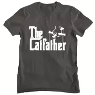 The catfather - Férfi Póló