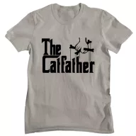 The catfather - Férfi Póló
