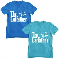 The catfather - Férfi Póló