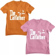 The catfather - Férfi Póló