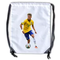 Neymar Brazil - Focis Tornazsák