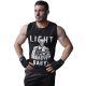 Ronnie Coleman - Light Weight Baby - Férfi GYM Fitness Atléta