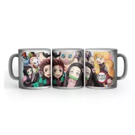 Dragon Slayer - Bögre