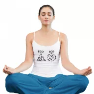 Ego Eco - Női Spagetti Top