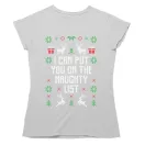 Rosszak listája - Női Póló