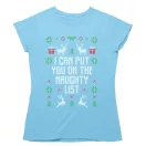 Rosszak listája - Női Póló