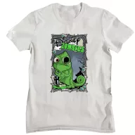 Disney Zombie Pascal - Férfi Póló