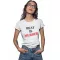 Meat is murder - Női Póló