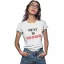 Meat is murder - Női Póló