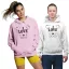 I love dogs - Unisex Kapucnis Pulóver