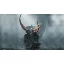 God of War Kratos - Vászonkép