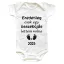 Eredetileg csak egy összebújás lettem volna - Prémium Baba Body