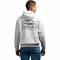 Így néz ki egy fantasztikus horgász apa - Unisex Zipzáros Pulóver