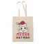 Merry Catmas - Vászontáska