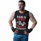 Pain is temporary, pride is forever - Férfi GYM Fitness Atléta