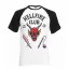 Hellfire club - Unisex Baseball Póló