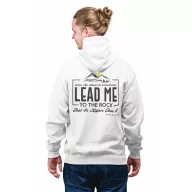 E föld széléről kiálltok le neked - Zipzáros Pulóver