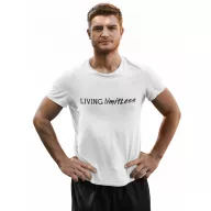Élet limitek nélkül- Férfi Póló