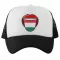 Hungarian smile - Trucker Hálós Baseball Sapka
