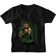 Aquaman - Gyerek Póló