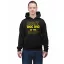 Best dog dad in the galaxy - Unisex Kapucnis Pulóver